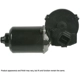 Purchase Top-Quality Remanufactured Wiper Motor by CARDONE INDUSTRIES - 43-4463 pa12