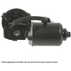 Purchase Top-Quality Remanufactured Wiper Motor by CARDONE INDUSTRIES - 43-4464 pa7