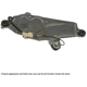 Purchase Top-Quality Remanufactured Wiper Motor by CARDONE INDUSTRIES - 43-4471 pa5