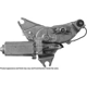 Purchase Top-Quality Remanufactured Wiper Motor by CARDONE INDUSTRIES - 43-4473 pa12
