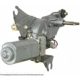 Purchase Top-Quality Remanufactured Wiper Motor by CARDONE INDUSTRIES - 43-4473 pa3
