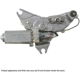 Purchase Top-Quality Remanufactured Wiper Motor by CARDONE INDUSTRIES - 43-4473 pa5