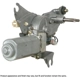 Purchase Top-Quality Remanufactured Wiper Motor by CARDONE INDUSTRIES - 43-4473 pa6