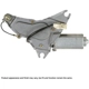 Purchase Top-Quality Remanufactured Wiper Motor by CARDONE INDUSTRIES - 43-4473 pa8