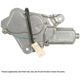 Purchase Top-Quality Remanufactured Wiper Motor by CARDONE INDUSTRIES - 43-4475 pa6