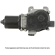 Purchase Top-Quality Remanufactured Wiper Motor by CARDONE INDUSTRIES - 43-4490 pa5