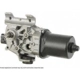 Purchase Top-Quality Remanufactured Wiper Motor by CARDONE INDUSTRIES - 43-4490 pa9