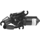 Purchase Top-Quality Remanufactured Wiper Motor by CARDONE INDUSTRIES - 43-4500 pa4