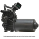 Purchase Top-Quality Remanufactured Wiper Motor by CARDONE INDUSTRIES - 43-45013 pa1