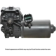 Purchase Top-Quality Remanufactured Wiper Motor by CARDONE INDUSTRIES - 43-45013 pa6