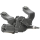 Purchase Top-Quality Remanufactured Wiper Motor by CARDONE INDUSTRIES - 43-45014 pa10