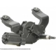 Purchase Top-Quality Remanufactured Wiper Motor by CARDONE INDUSTRIES - 43-45014 pa3