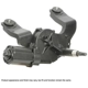 Purchase Top-Quality Remanufactured Wiper Motor by CARDONE INDUSTRIES - 43-45014 pa8