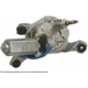 Purchase Top-Quality Remanufactured Wiper Motor by CARDONE INDUSTRIES - 43-45022 pa3