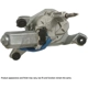 Purchase Top-Quality Remanufactured Wiper Motor by CARDONE INDUSTRIES - 43-45022 pa6