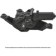 Purchase Top-Quality Remanufactured Wiper Motor by CARDONE INDUSTRIES - 43-45033 pa3