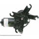 Purchase Top-Quality Remanufactured Wiper Motor by CARDONE INDUSTRIES - 43-4504 pa11