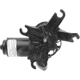 Purchase Top-Quality Remanufactured Wiper Motor by CARDONE INDUSTRIES - 43-4504 pa4