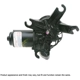 Purchase Top-Quality Remanufactured Wiper Motor by CARDONE INDUSTRIES - 43-4504 pa8