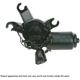 Purchase Top-Quality Remanufactured Wiper Motor by CARDONE INDUSTRIES - 43-4504 pa9