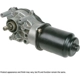 Purchase Top-Quality Remanufactured Wiper Motor by CARDONE INDUSTRIES - 43-4506 pa7