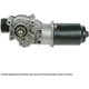 Purchase Top-Quality Remanufactured Wiper Motor by CARDONE INDUSTRIES - 43-4506 pa9