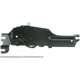 Purchase Top-Quality Remanufactured Wiper Motor by CARDONE INDUSTRIES - 43-4509 pa10