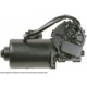 Purchase Top-Quality Remanufactured Wiper Motor by CARDONE INDUSTRIES - 43-4510 pa10