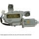 Purchase Top-Quality Remanufactured Wiper Motor by CARDONE INDUSTRIES - 43-4513 pa6