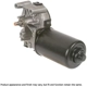 Purchase Top-Quality Remanufactured Wiper Motor by CARDONE INDUSTRIES - 43-4516 pa11