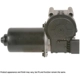 Purchase Top-Quality Remanufactured Wiper Motor by CARDONE INDUSTRIES - 43-4516 pa12
