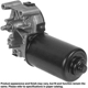 Purchase Top-Quality Remanufactured Wiper Motor by CARDONE INDUSTRIES - 43-4516 pa6