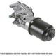 Purchase Top-Quality Remanufactured Wiper Motor by CARDONE INDUSTRIES - 43-4518 pa7