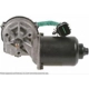 Purchase Top-Quality Remanufactured Wiper Motor by CARDONE INDUSTRIES - 43-4519 pa2