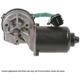 Purchase Top-Quality Remanufactured Wiper Motor by CARDONE INDUSTRIES - 43-4519 pa9