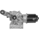 Purchase Top-Quality Remanufactured Wiper Motor by CARDONE INDUSTRIES - 43-4520 pa5