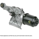 Purchase Top-Quality Remanufactured Wiper Motor by CARDONE INDUSTRIES - 43-4520 pa7