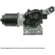 Purchase Top-Quality Remanufactured Wiper Motor by CARDONE INDUSTRIES - 43-4520 pa8