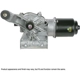 Purchase Top-Quality Remanufactured Wiper Motor by CARDONE INDUSTRIES - 43-4520 pa9