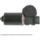 Purchase Top-Quality Remanufactured Wiper Motor by CARDONE INDUSTRIES - 43-4521 pa4