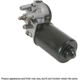 Purchase Top-Quality Remanufactured Wiper Motor by CARDONE INDUSTRIES - 43-4521 pa6
