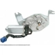 Purchase Top-Quality Remanufactured Wiper Motor by CARDONE INDUSTRIES - 43-4522 pa11