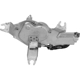 Purchase Top-Quality Remanufactured Wiper Motor by CARDONE INDUSTRIES - 43-4522 pa5