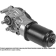 Purchase Top-Quality Remanufactured Wiper Motor by CARDONE INDUSTRIES - 43-4524 pa5