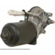 Purchase Top-Quality Remanufactured Wiper Motor by CARDONE INDUSTRIES - 43-4537 pa3
