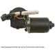 Purchase Top-Quality Remanufactured Wiper Motor by CARDONE INDUSTRIES - 43-4537 pa6