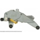 Purchase Top-Quality Remanufactured Wiper Motor by CARDONE INDUSTRIES - 43-4538 pa1