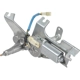 Purchase Top-Quality CARDONE INDUSTRIES - 43-4542 - Remanufactured Wiper Motor pa16
