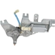 Purchase Top-Quality CARDONE INDUSTRIES - 43-4542 - Remanufactured Wiper Motor pa18