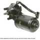 Purchase Top-Quality Remanufactured Wiper Motor by CARDONE INDUSTRIES - 43-4550 pa8